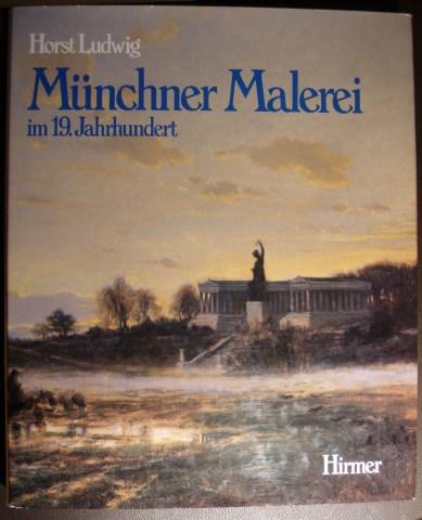 Münchner Malerei im 19. Jahrhundert
