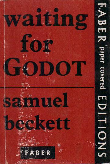 WAITING FOR GODOT - Samuel Beckett