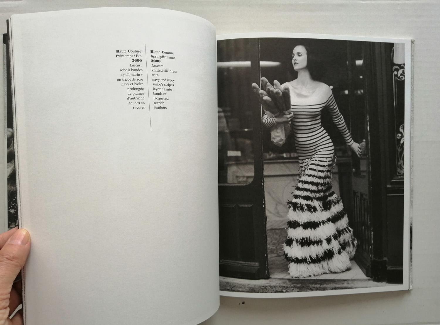 Pain Couture by Jean Paul Gaultier par J.P.Gaultier: (2004) | libreria  Metamorfosi