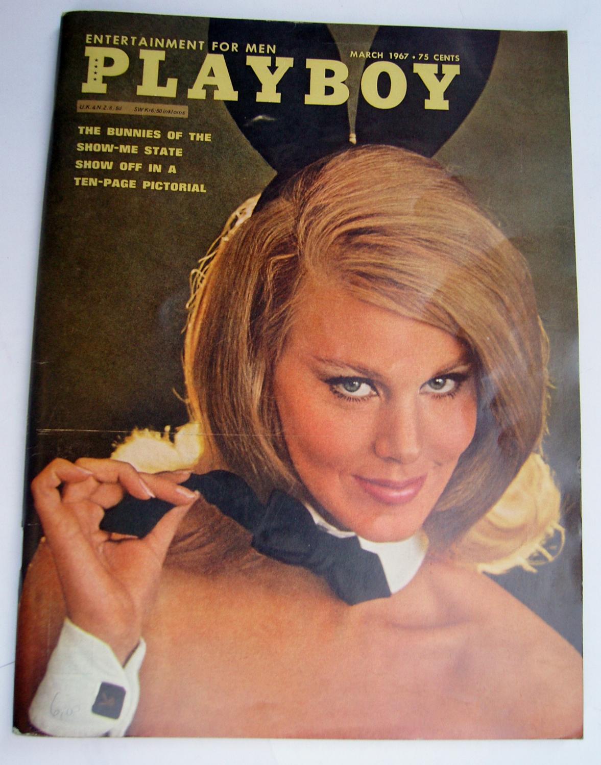 1967 playboy magazine 1967 playboy magazine