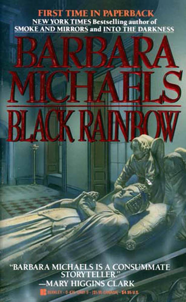 Black Rainbow