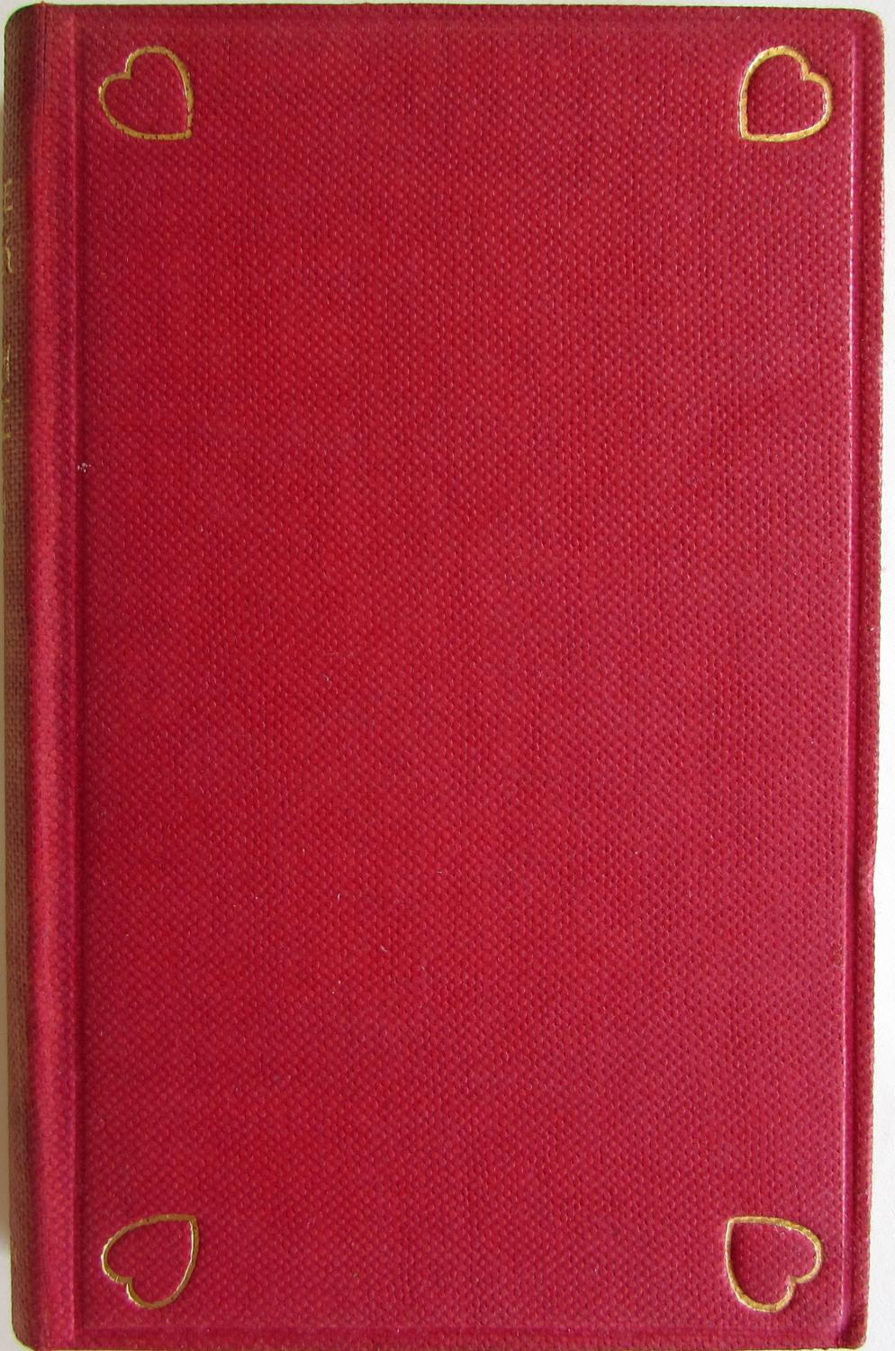 A Little Book of English Prose - Barnett, Annie