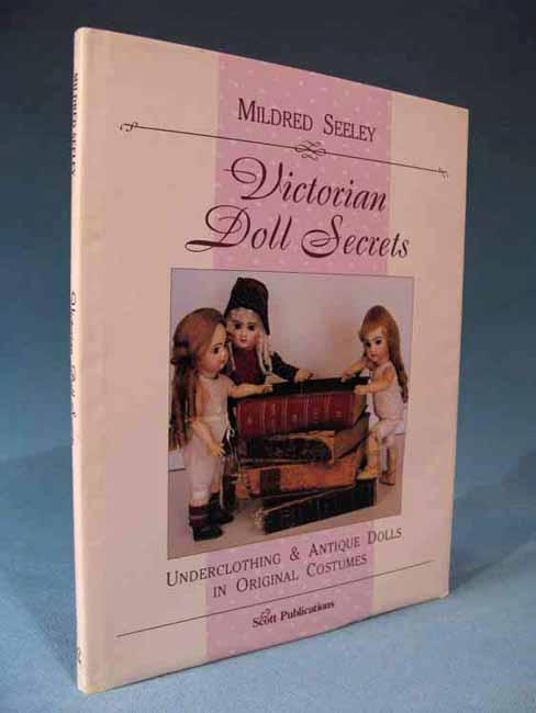 Victorian Doll Secrets