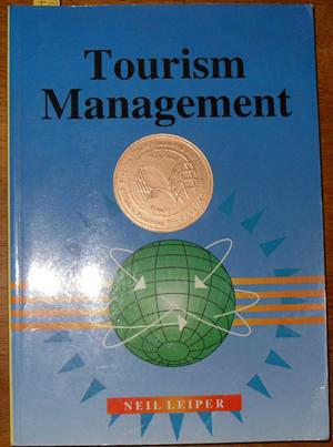 tourism management leiper