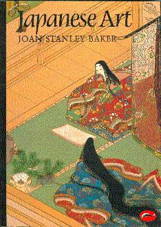 Japanese Art - Stanley-Baker, Joan