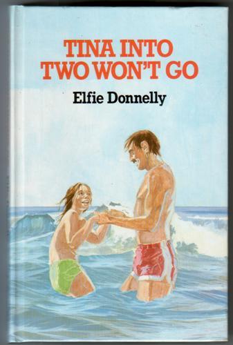 Tina into Two won't go - Donnelly, Elfie