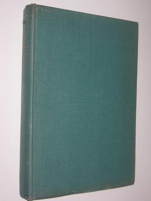 Alaska's Animals & Fishes by Dufresne, Frank: Good Hardcover (1946 ...