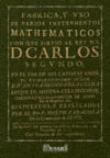 Facsímil: Fabrica, y vso de varios instrvmentos mathematicos - Zaragoza, José