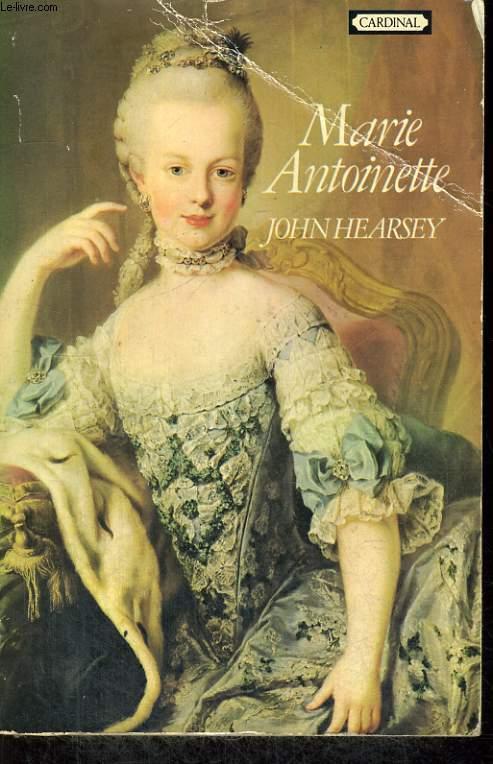 MARIE ANTOINETTE