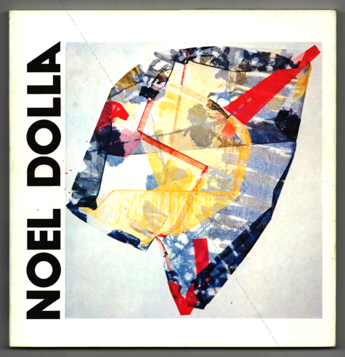 Noël DOLLA. [Noël DOLLA]. [Très bon] [Couverture souple]