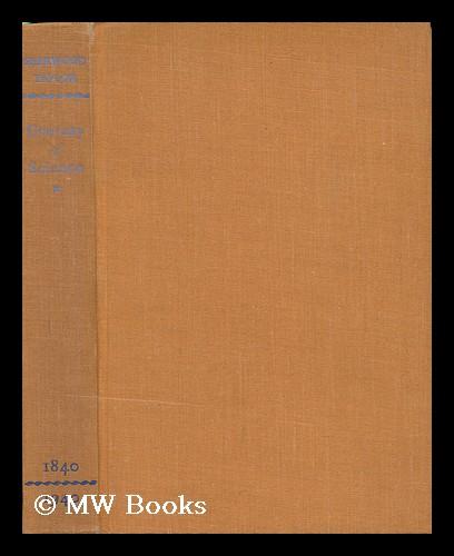 The Century of Science by Taylor, Frank Sherwood: (1942) First