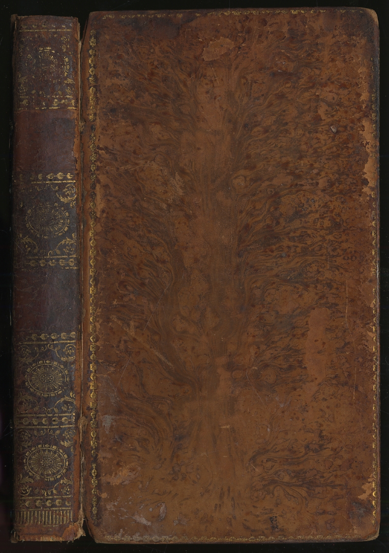 The Miscellaneous Works, in Verse and Prose, of the Right Honourable Joseph Addison, Esq - ADDISON, Joseph