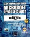 MOUS Excel 2003 Expert Book/CD Package - Tommy, A