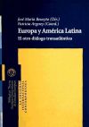 Europa y América Latina - Biblioteca Nueva