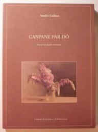 Abebooks Canpane Par Do - Poesie in diaéto trevisàn