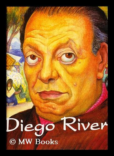 Frida Kahlo and Diego Rivera / by Gerry Souter - Souter, Gerry