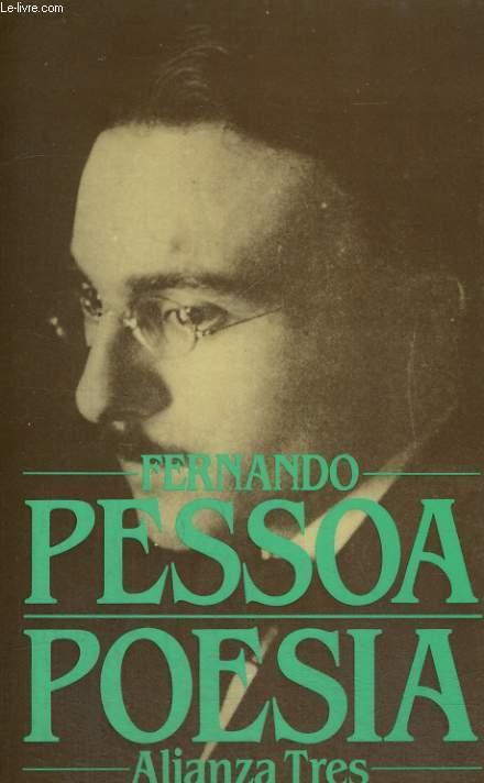 POESIA - FERNANDO PESSOA