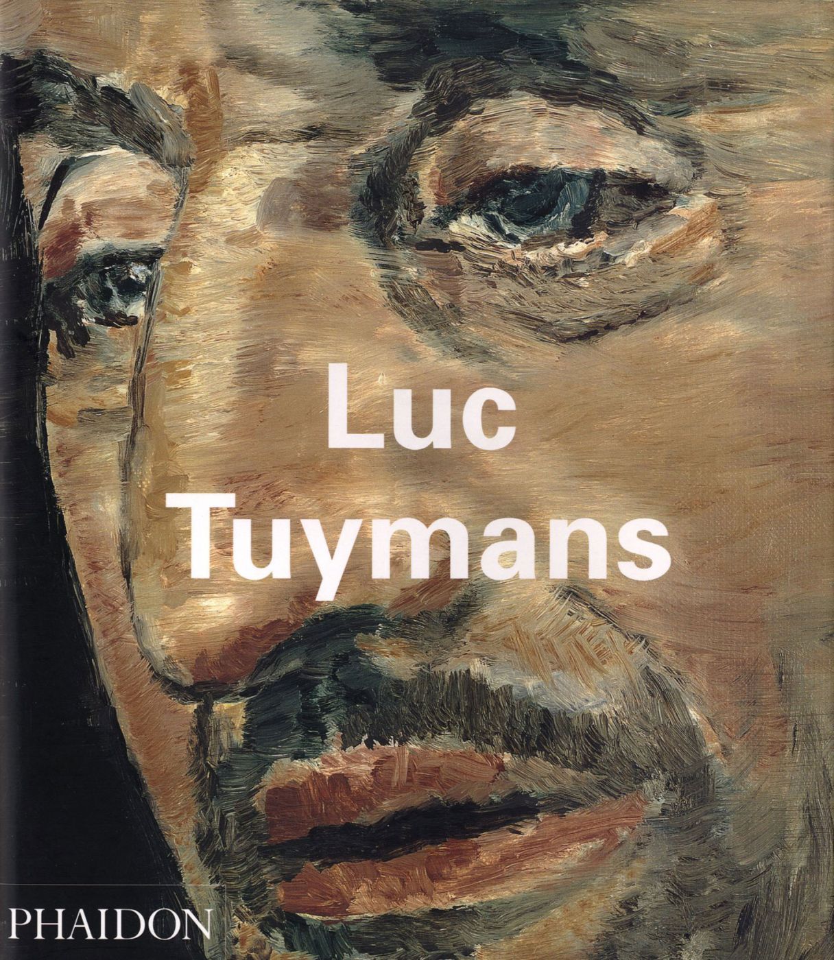 Luc Tuymans (Phaidon Contemporary Artist Series): Loock