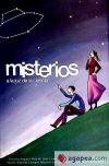 Misterios a la luz de la ciencia - Gámez, Luis Alfonso; Schwarz Huerta, Mauricio José; Sánchez Lavega, Agustín; Sáenz Aguirre, Jon; Pérez Iglesias, Juan Ignacio; Goñi Urcelay, Félix Mª; Angulo Pinedo, Eduardo