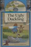 THE UGLY DUCKLING+CD