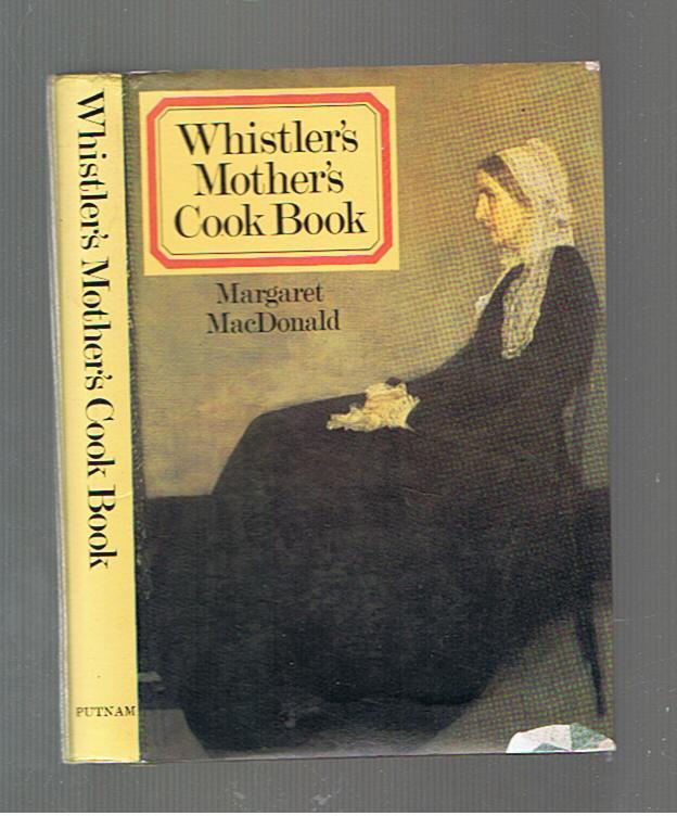 Anna Mathilda Anna Mathilda Mcneill Whistler