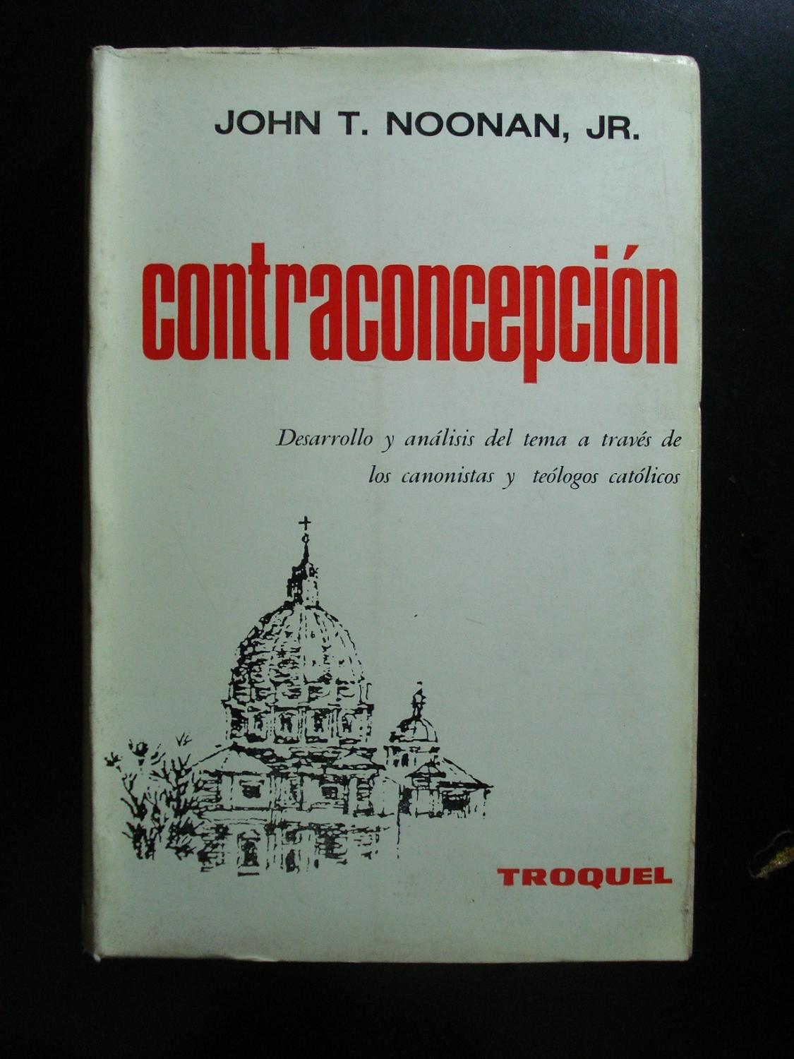 Contracepción