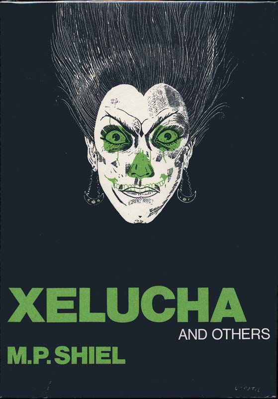 Xelucha and Others - SHIEL, M.P.