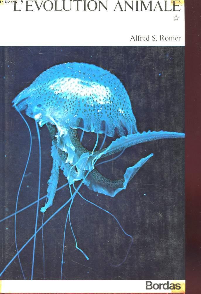 LA GRANDE ENCYCLOPEDIE DE LA NATURE VOLUMES 1 ET 2 - L'EVOLUTION ...