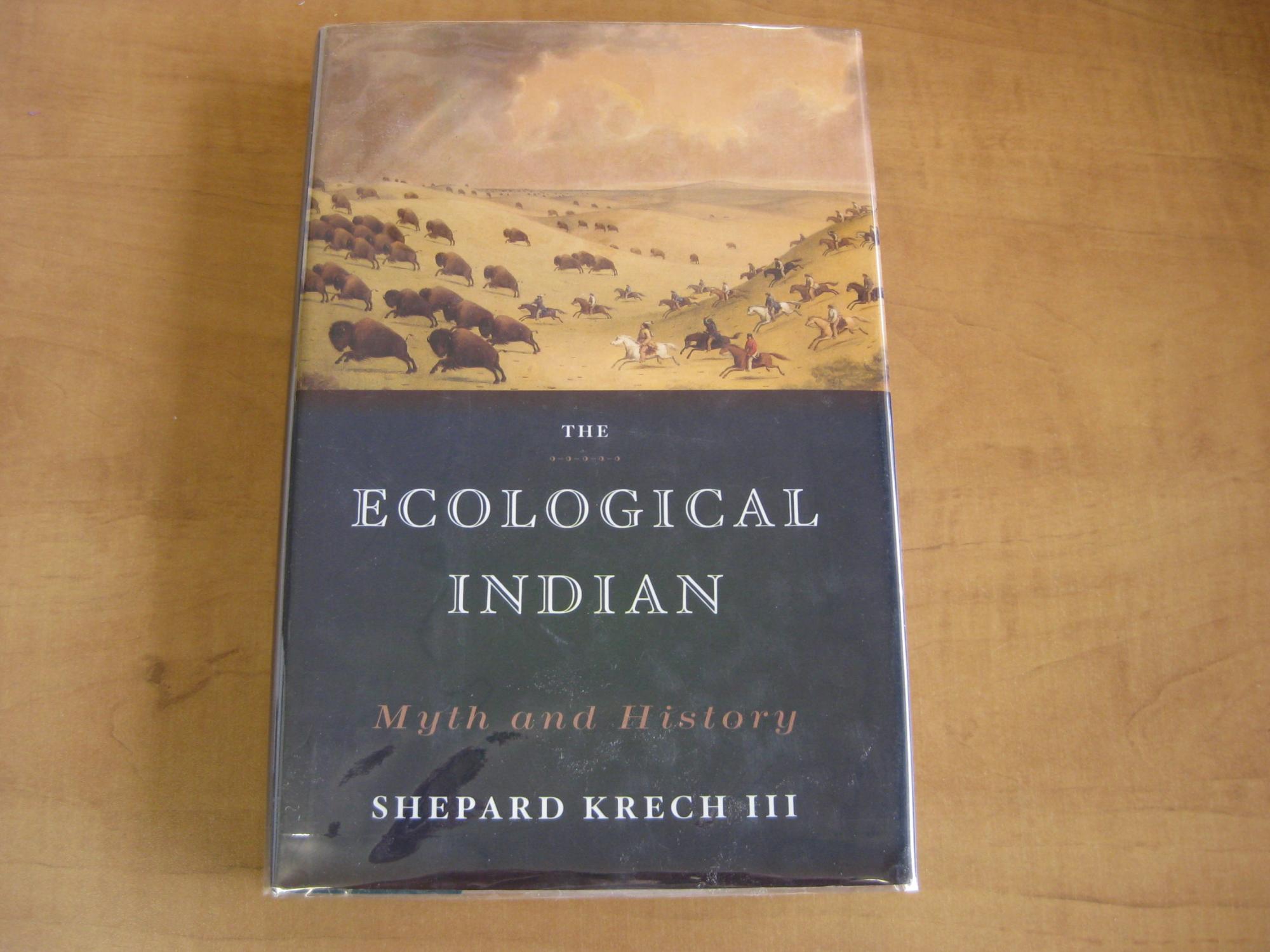 ecological indian