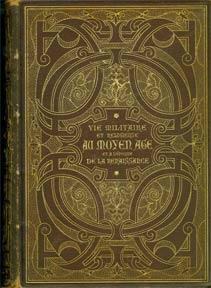 Vie militaire et religieuse au moyen age et à l'époque de la Vie militaire et religieuse au moyen age et à l'époque de la