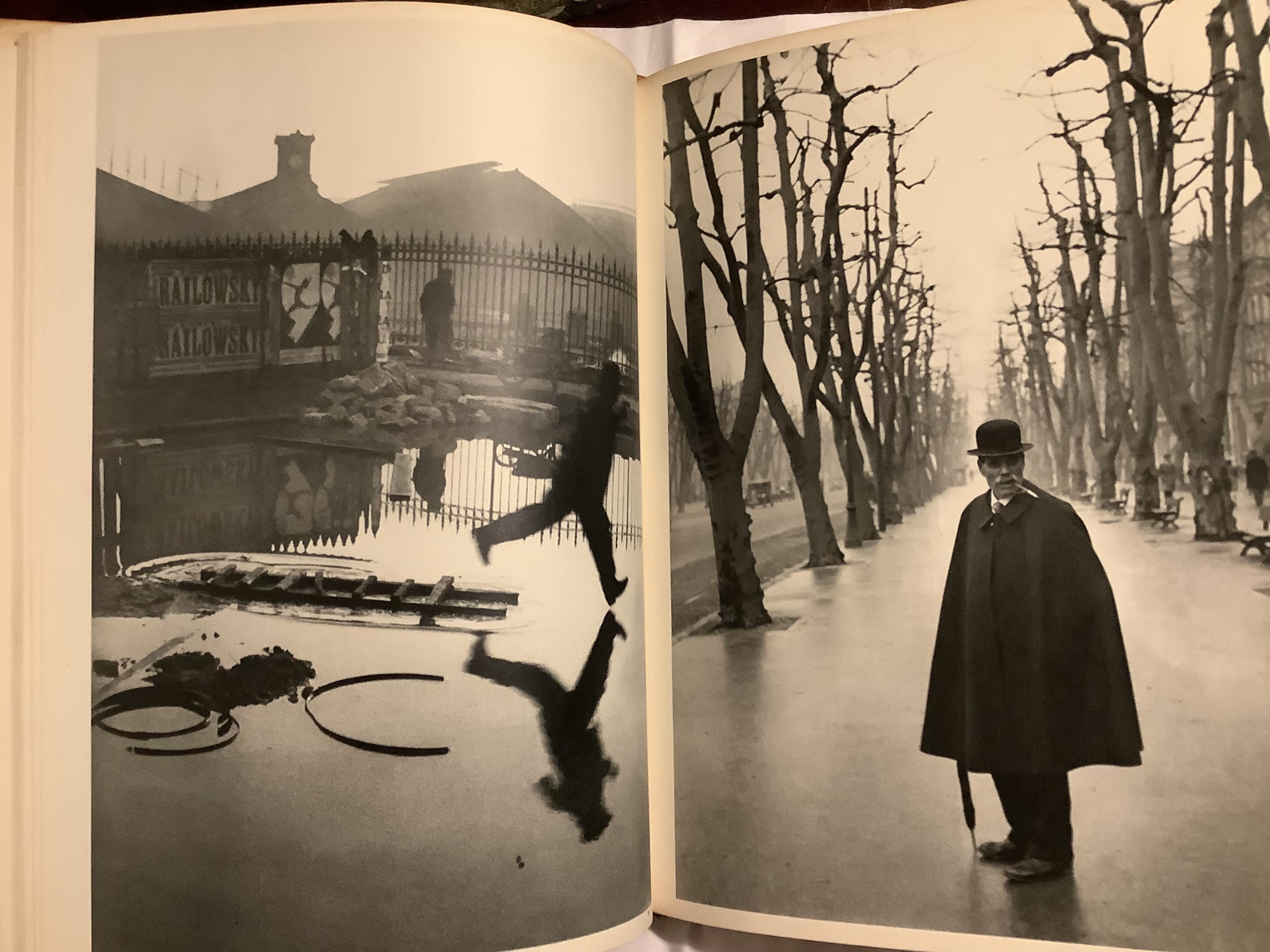 The Decisive Moment (Photography) Foreword by Cartier The Decisive Moment (Photography) Foreword by Cartier