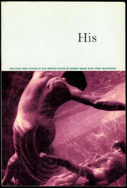 His: Brilliant New Fiction by Gay Writers - Robert Drake, Terry Wolverton (Editors)
