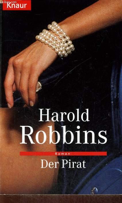 DER PIRAT - HAROLD ROBBINS