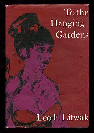 In His Garden by Leo Damore In His Garden by Leo Damore