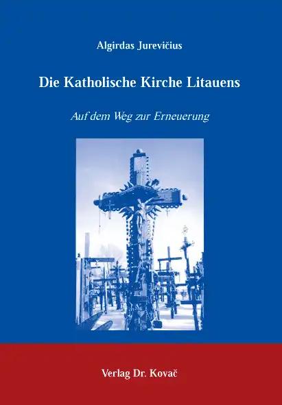 Die Katholische Kirche Litauens, Auf dem Weg zur Erneuerung - Algirdas Jurevicius