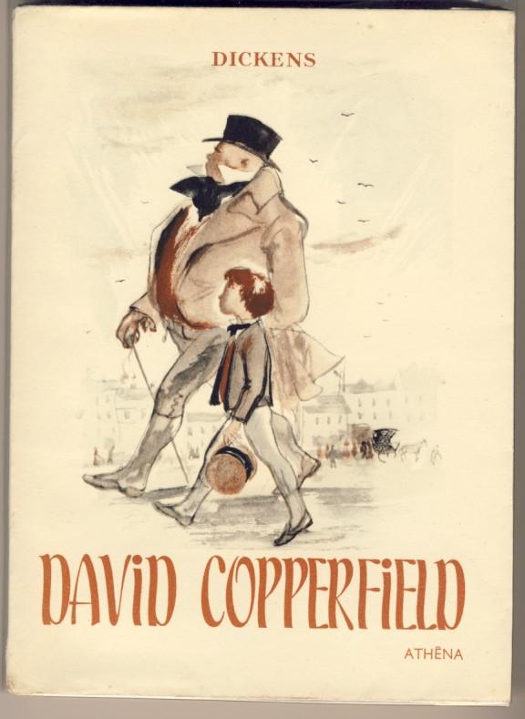 the personal history of david copperfield by charles dickens the personal history of david copperfield by charles dickens