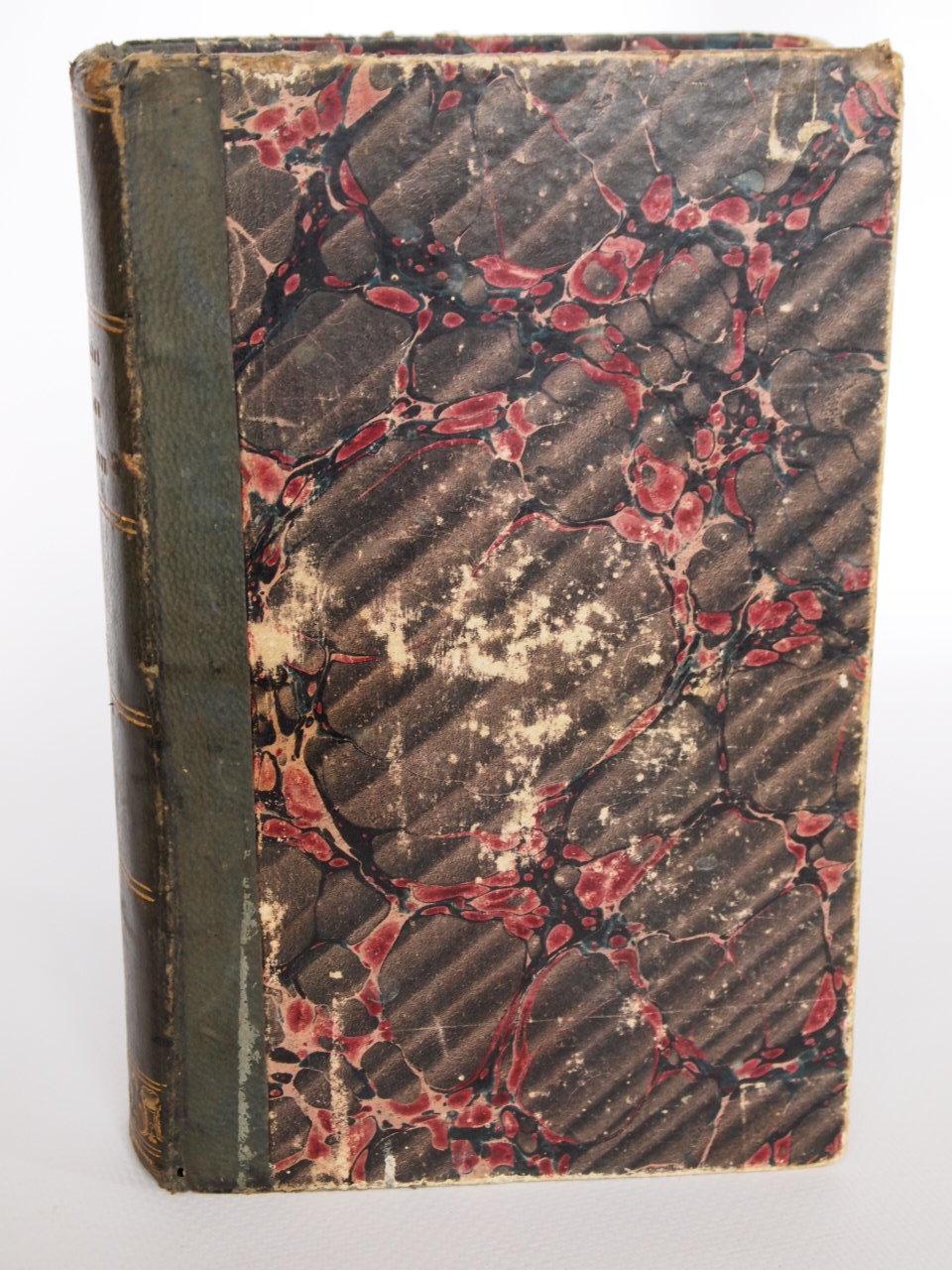 Voyage en Icarie by CABET Etienne Couverture rigide (1845) Librairie