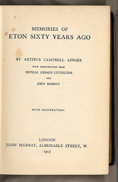 Cover Art