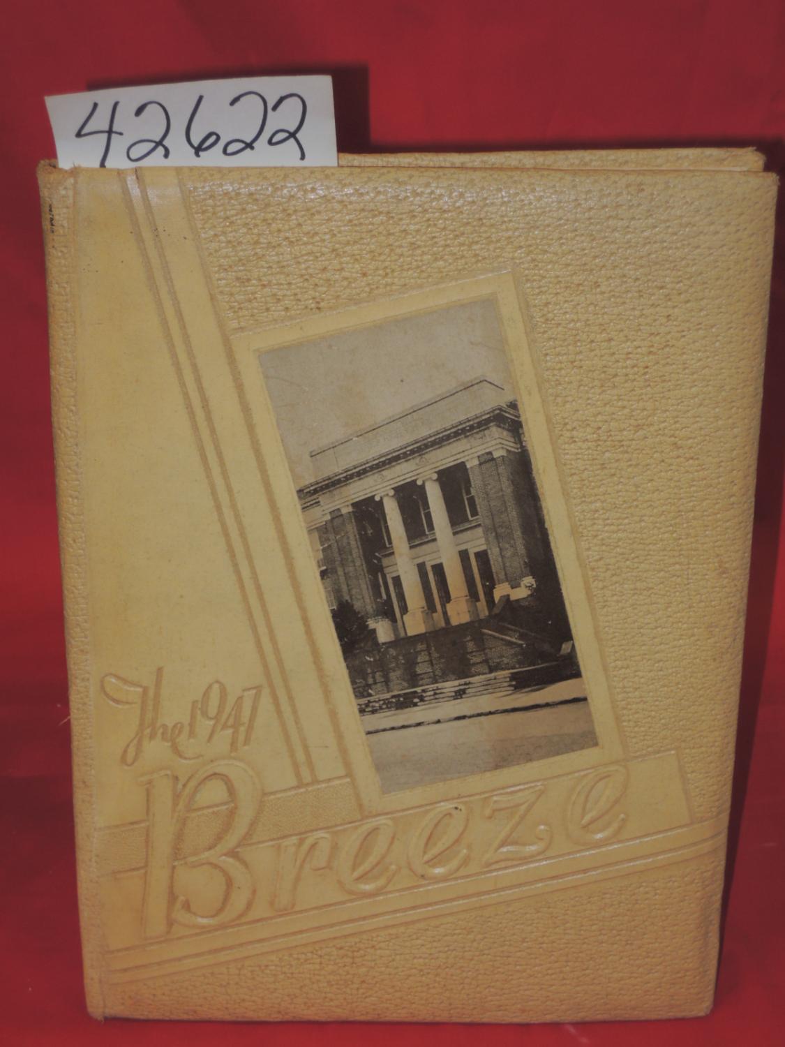 the-breeze-1947-pleasantville-high-school-yearbook-pleasantville-new-jersey-by-ford-charlotte