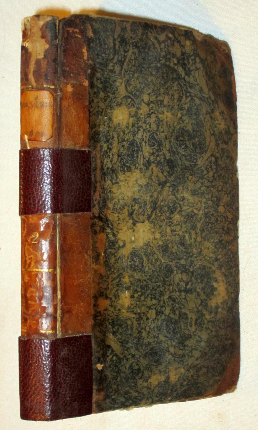 Valérie, ou Lettres de Gustave de Linar à Ernest de G