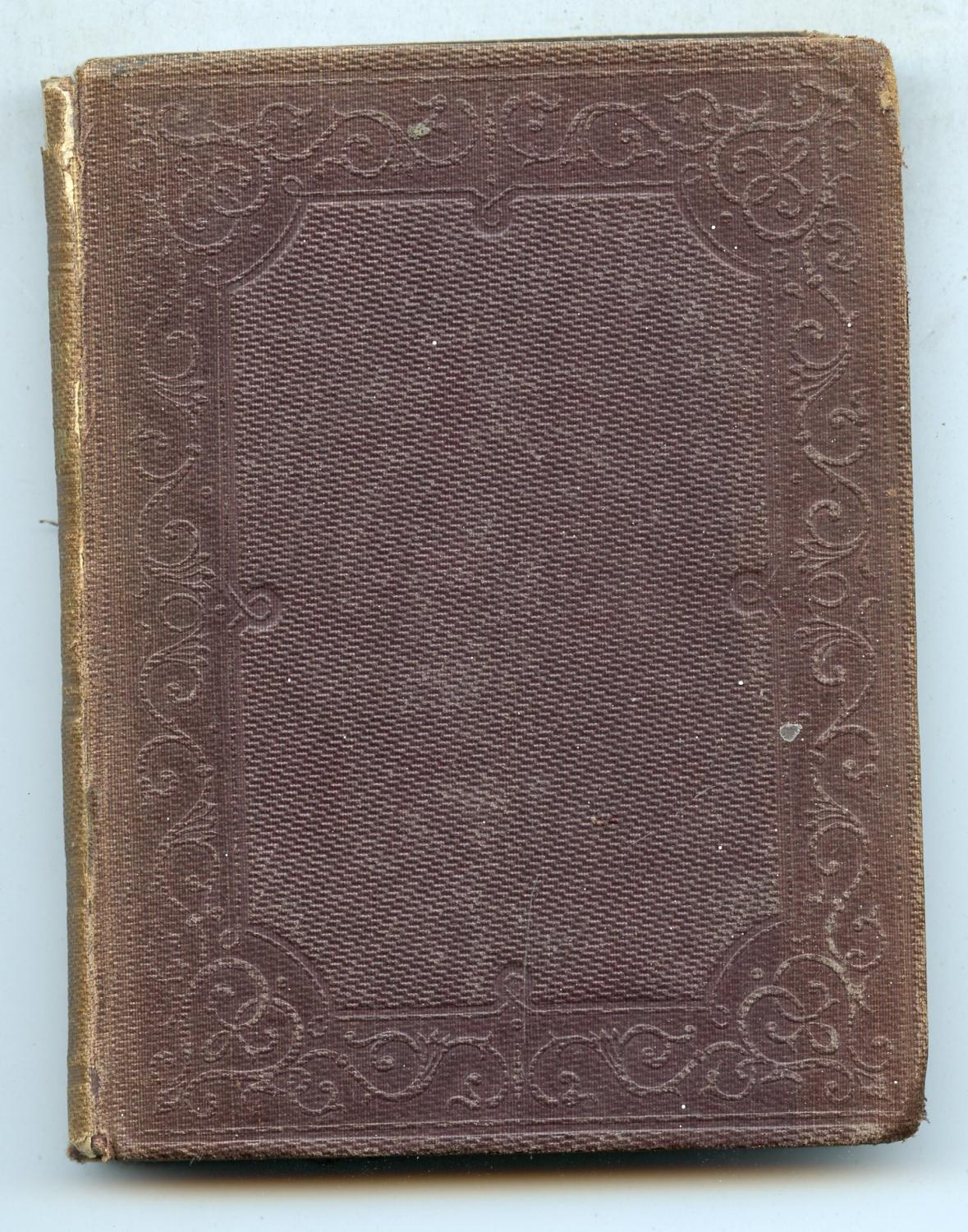 Short Stories of European History, Spain by society for Promoting