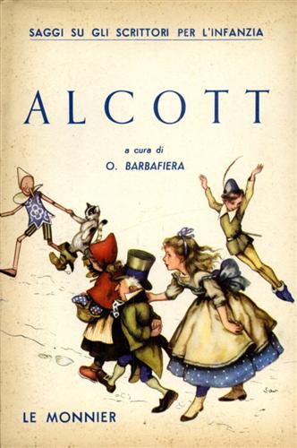 Alcott. - Barbafiera,O.