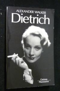 Dietrich - Walker Alexander
