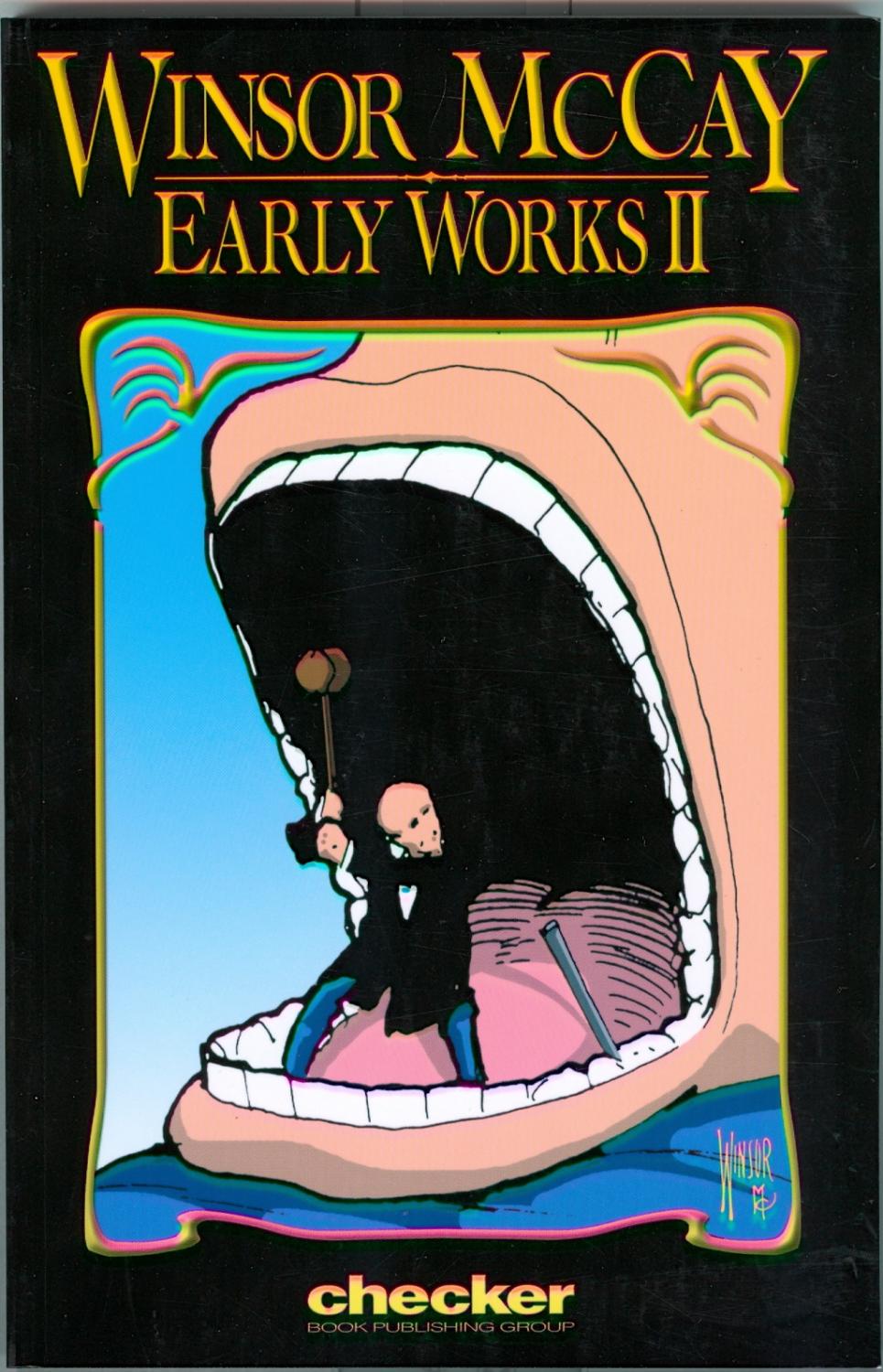 Larue Mccay