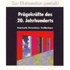 Prägekräfte des 20. Jahrhunderts: Demokratie, Extremismus, Totalitarismus. - Jesse, Eckhard und Steffen (Hrsg.) Kailitz
