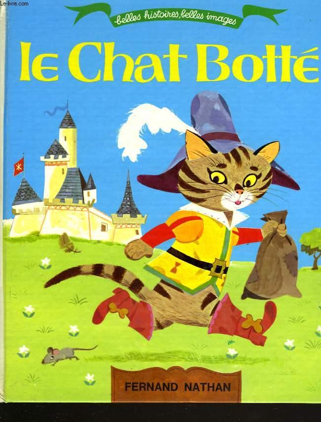Le Chat Botte Lecture Tres Facile By Jacques Galan Charles Perrault D Apres Bon Couverture Rigide 1974 Le Livre Le Chat Botte Lecture Tres Facile By Jacques Galan Charles Perrault D Apres Bon Couverture Rigide 1974 Le Livre