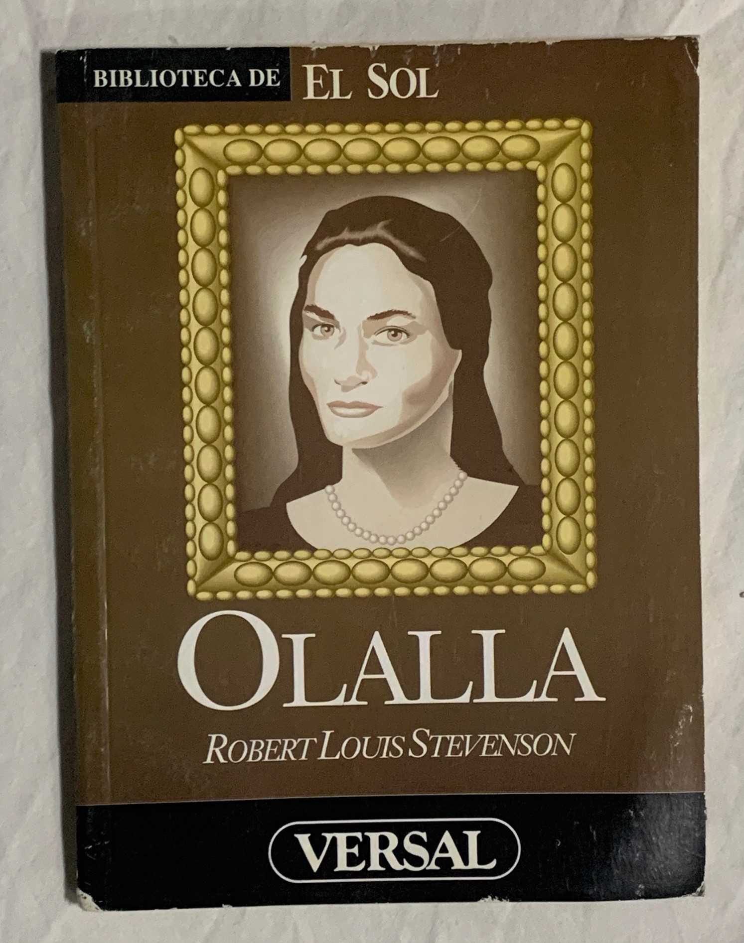 Olalla.