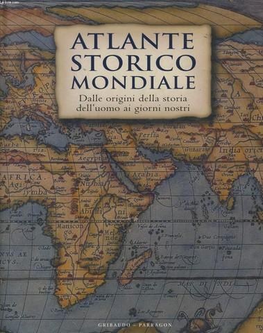 ATLANTE STORICO MONDIALE - KATE SANTON E LIZE McKAY