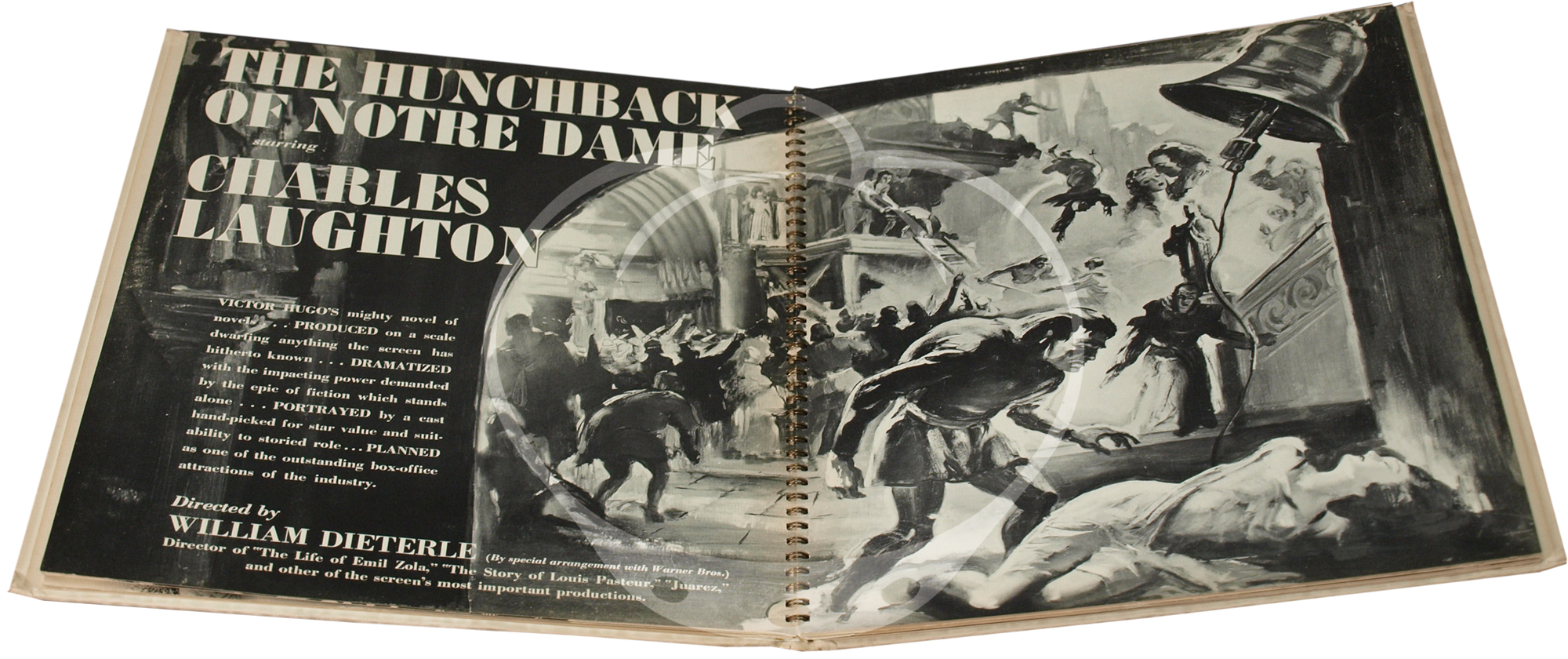 RKO Radio Pictures 1939-1940 Annual von [Film Studio Annuals]: (1940 ...