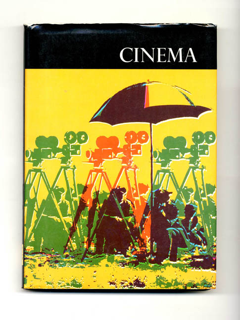 Cinema - Leish, Kenneth W.